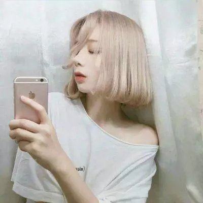 我要做明星