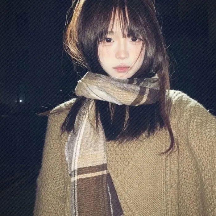 卖笑女郎